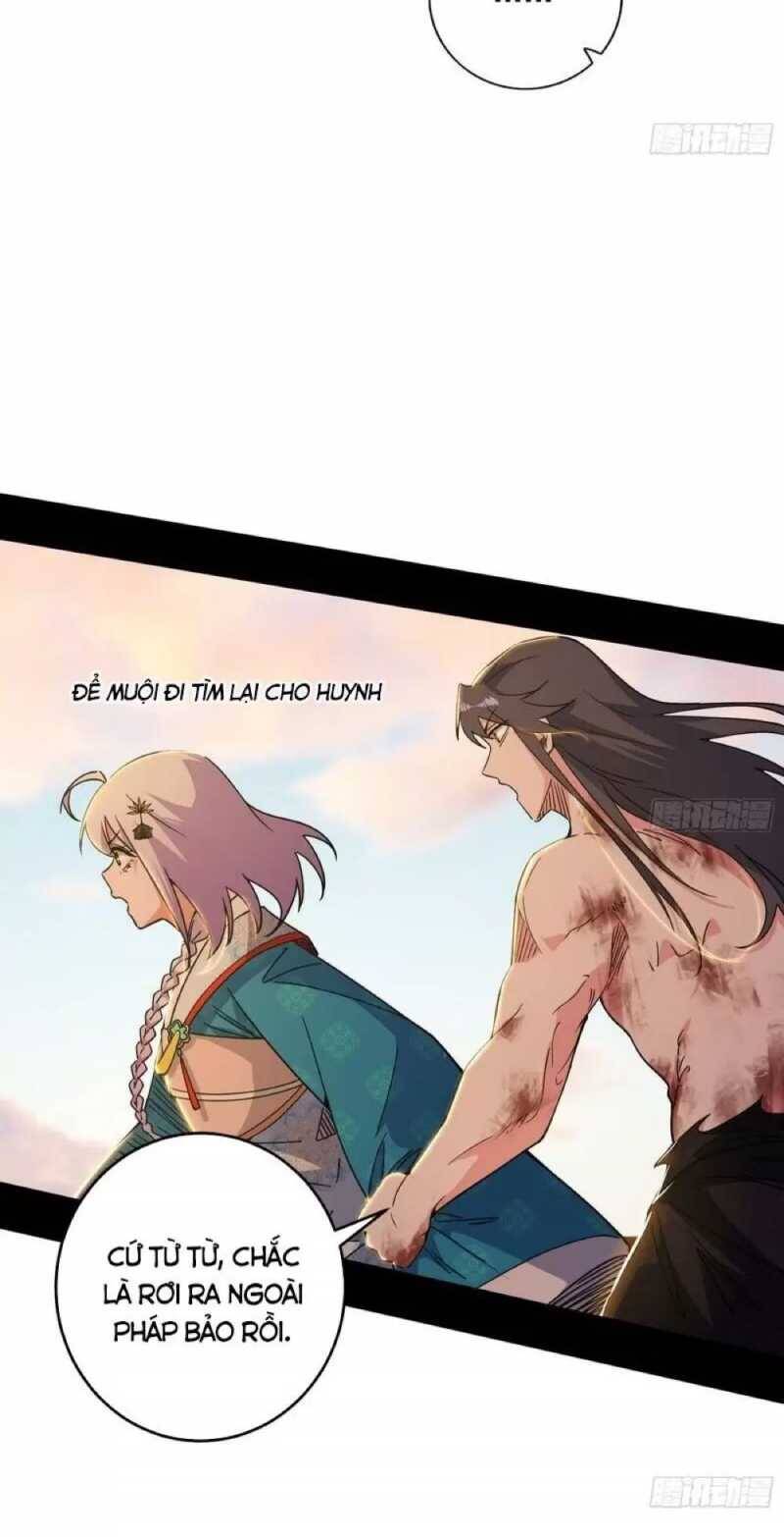 Ta Là Tà Đế Chapter 488 - Trang 2