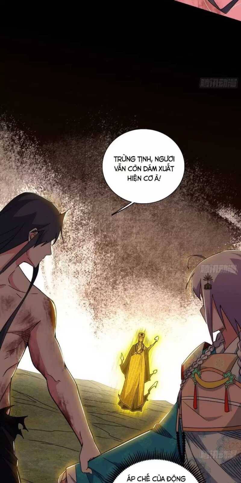 Ta Là Tà Đế Chapter 488 - Trang 2