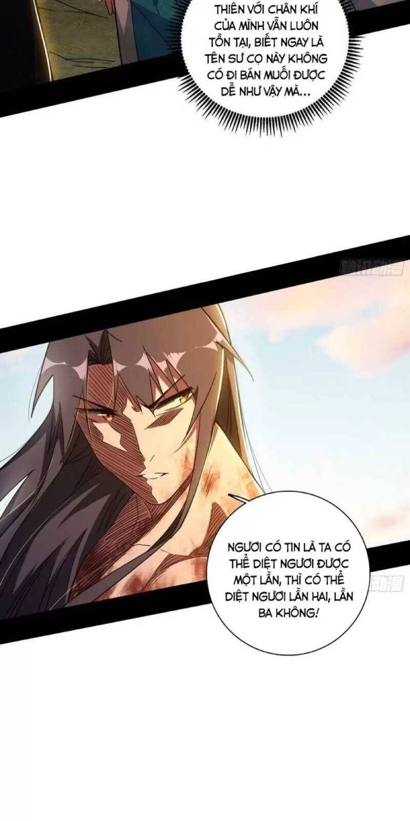 Ta Là Tà Đế Chapter 488 - Trang 2