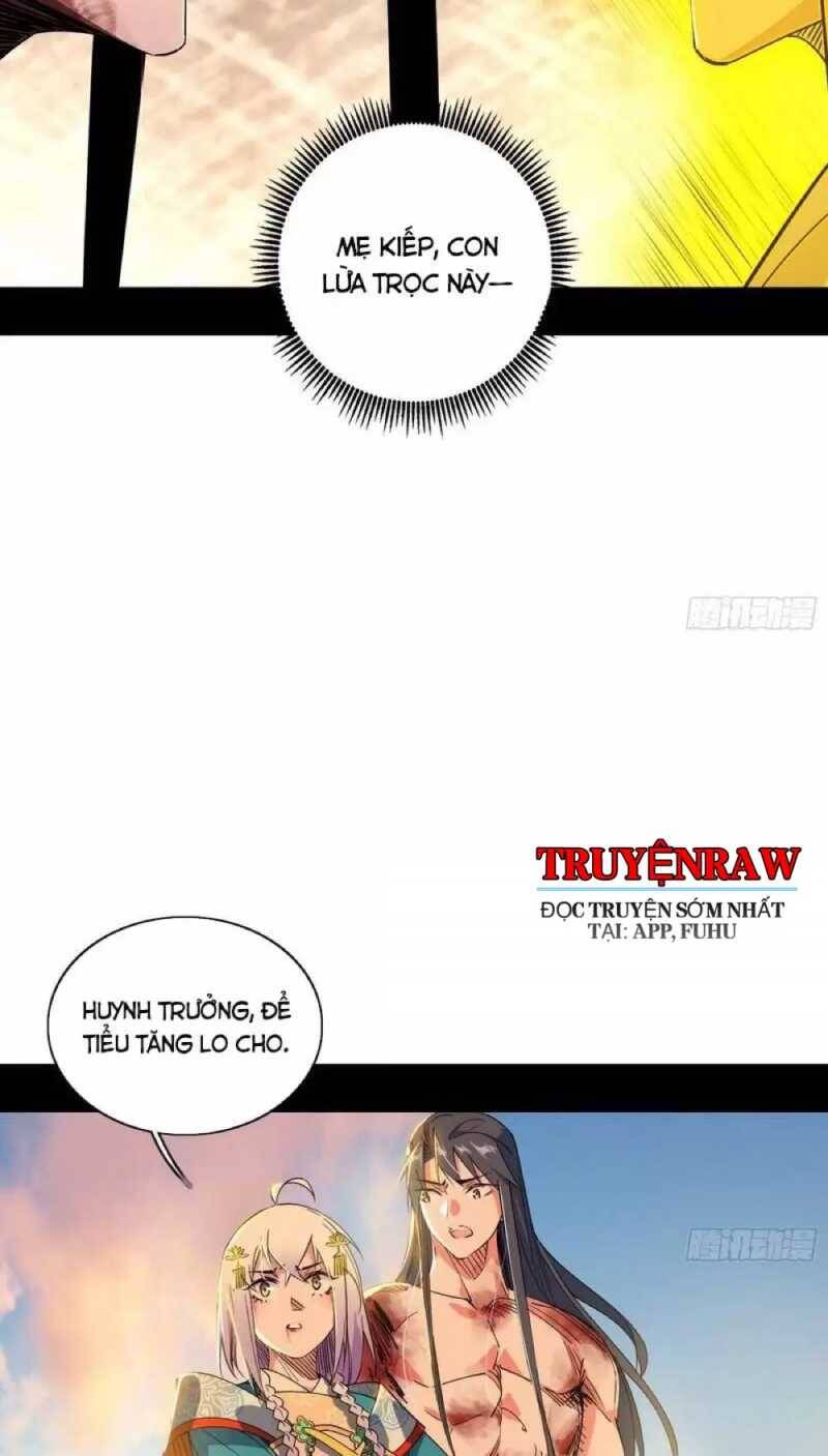 Ta Là Tà Đế Chapter 488 - Trang 2