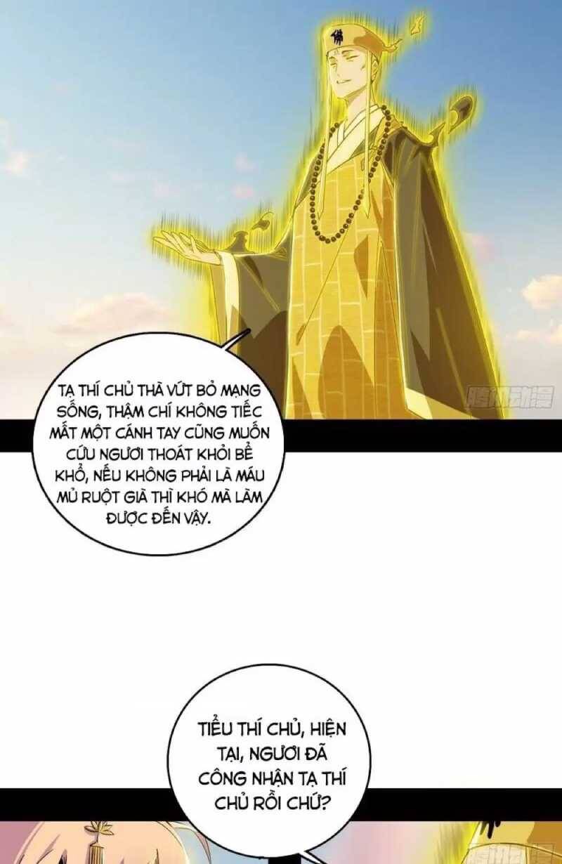 Ta Là Tà Đế Chapter 488 - Trang 2