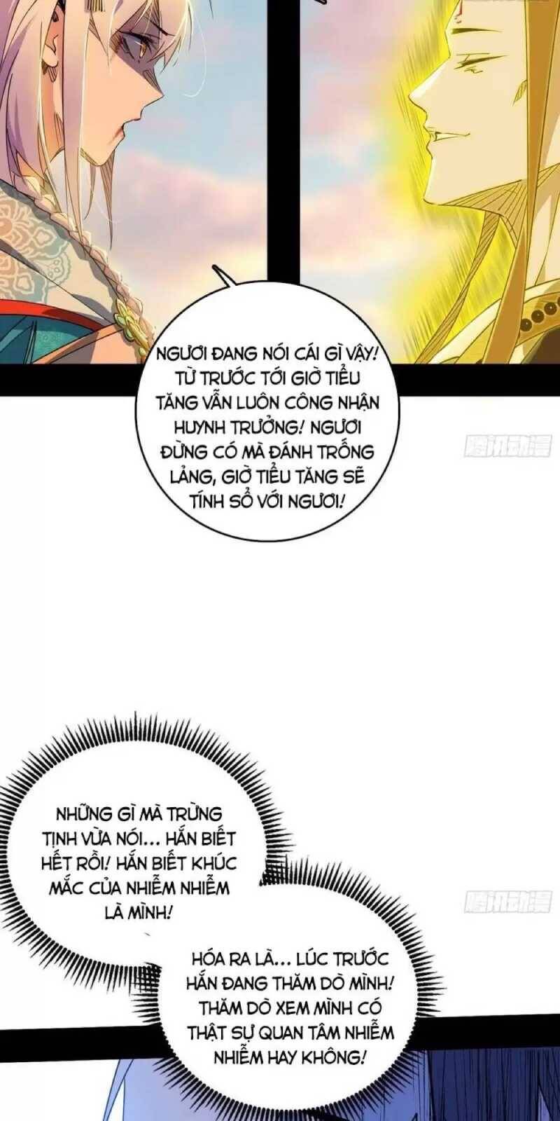 Ta Là Tà Đế Chapter 488 - Trang 2