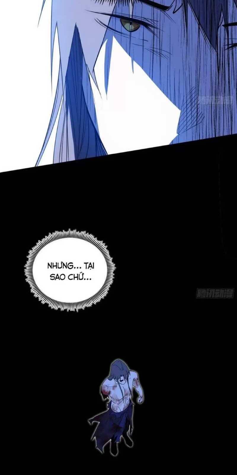 Ta Là Tà Đế Chapter 488 - Trang 2