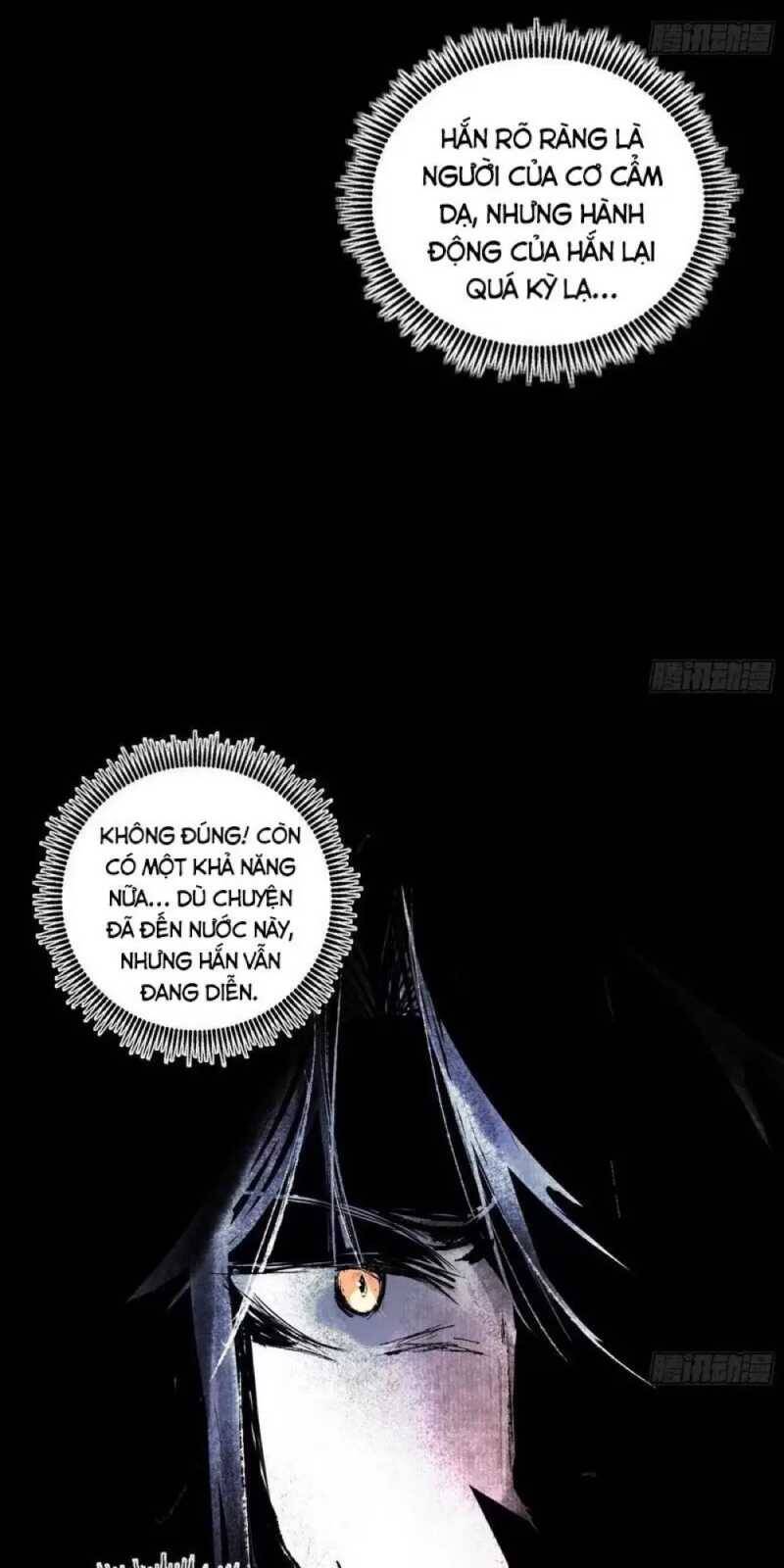 Ta Là Tà Đế Chapter 488 - Trang 2