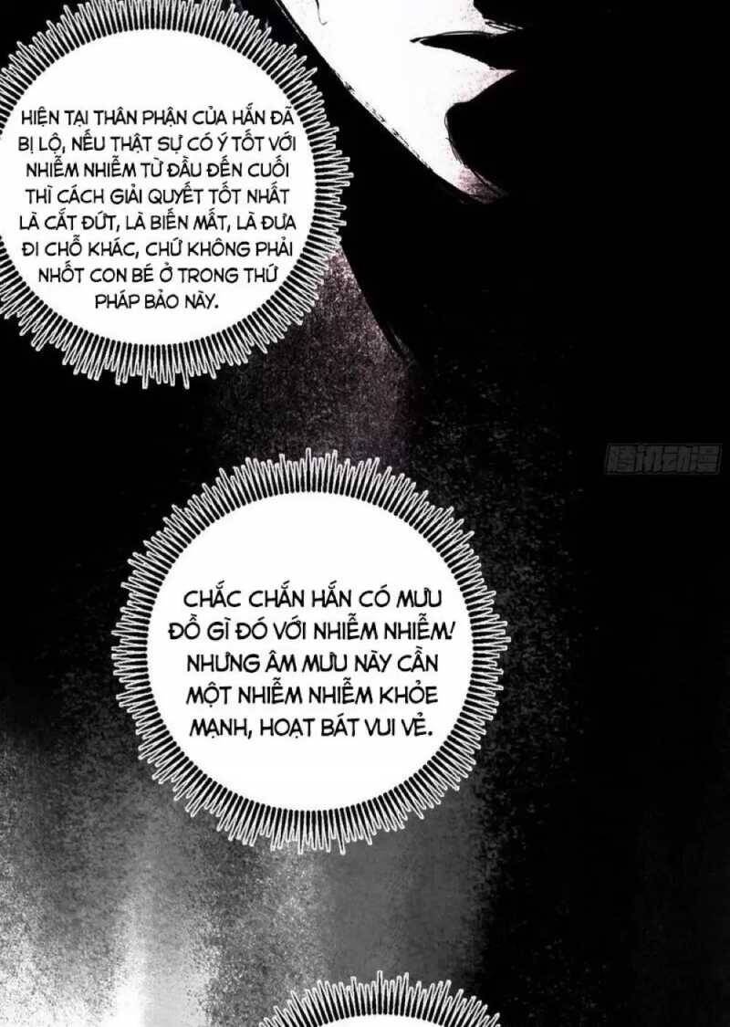 Ta Là Tà Đế Chapter 488 - Trang 2