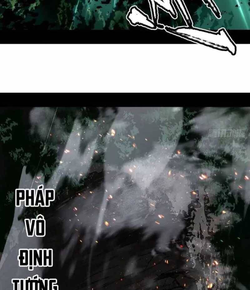 Ta Là Tà Đế Chapter 488 - Trang 2