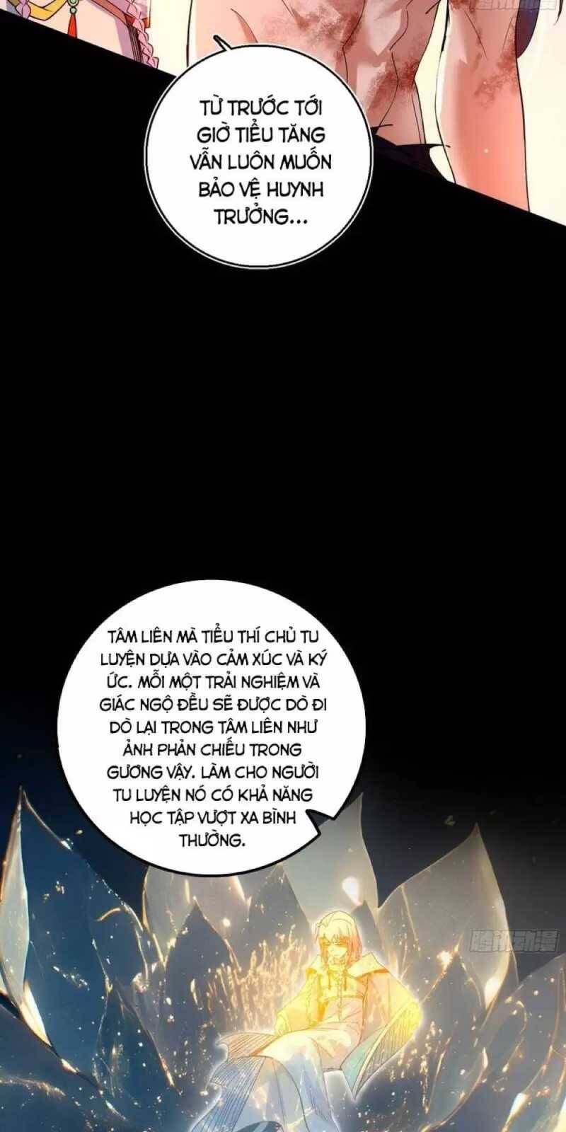 Ta Là Tà Đế Chapter 488 - Trang 2