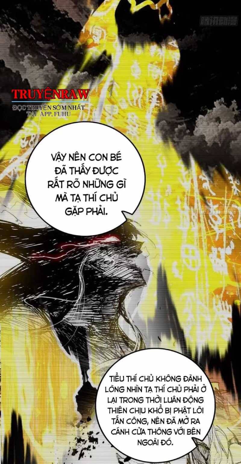 Ta Là Tà Đế Chapter 488 - Trang 2