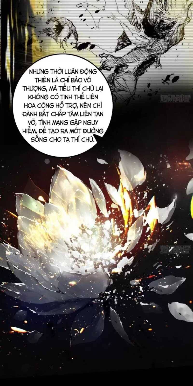 Ta Là Tà Đế Chapter 488 - Trang 2