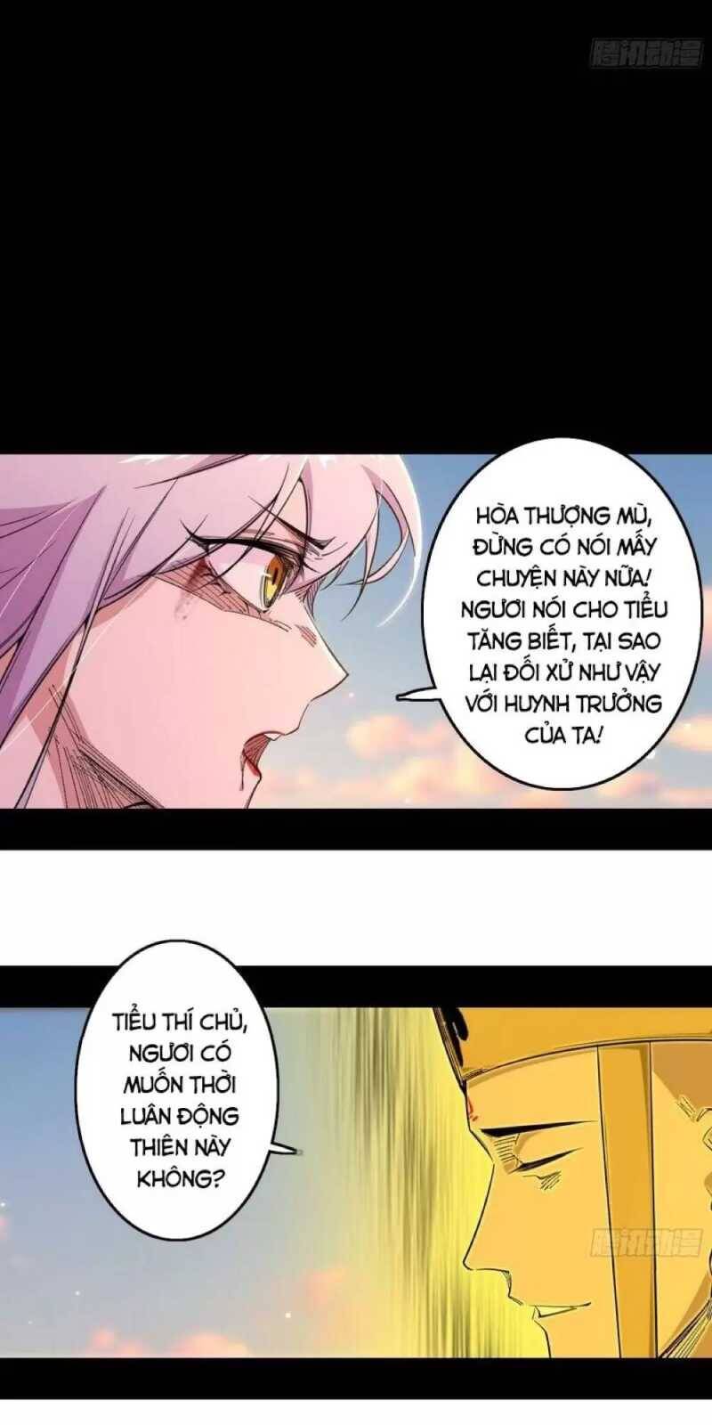 Ta Là Tà Đế Chapter 488 - Trang 2