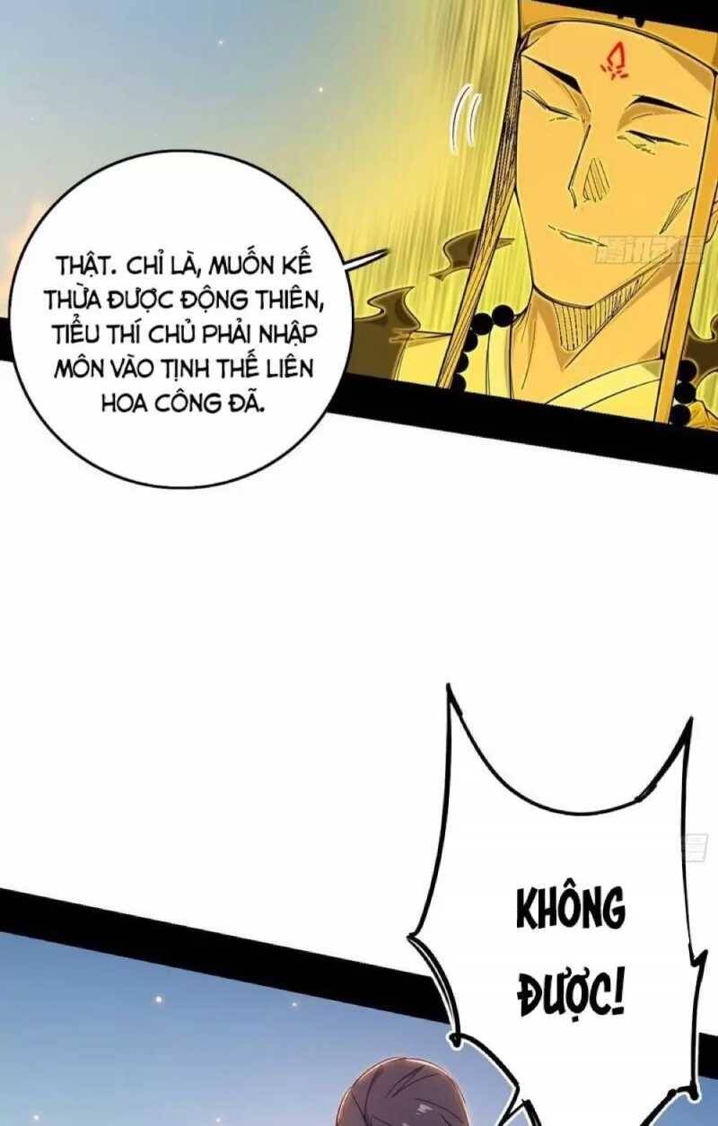 Ta Là Tà Đế Chapter 488 - Trang 2