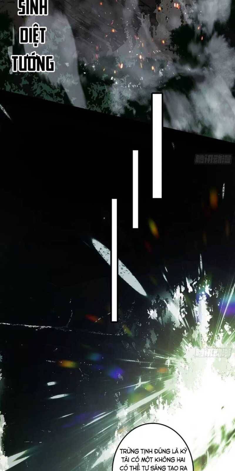 Ta Là Tà Đế Chapter 488 - Trang 2