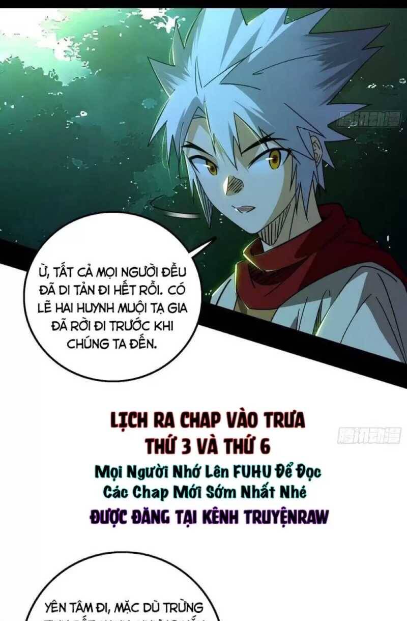 Ta Là Tà Đế Chapter 488 - Trang 2