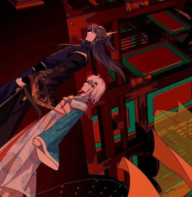 Ta Là Tà Đế Chapter 495 - Trang 2