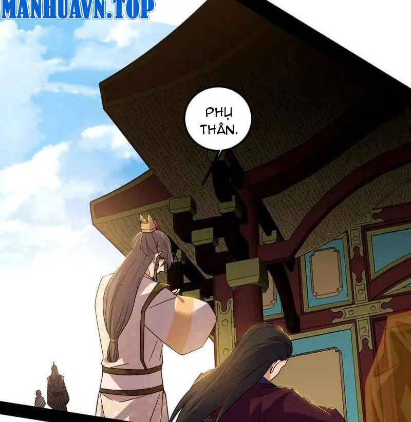 Ta Là Tà Đế Chapter 495 - Trang 2