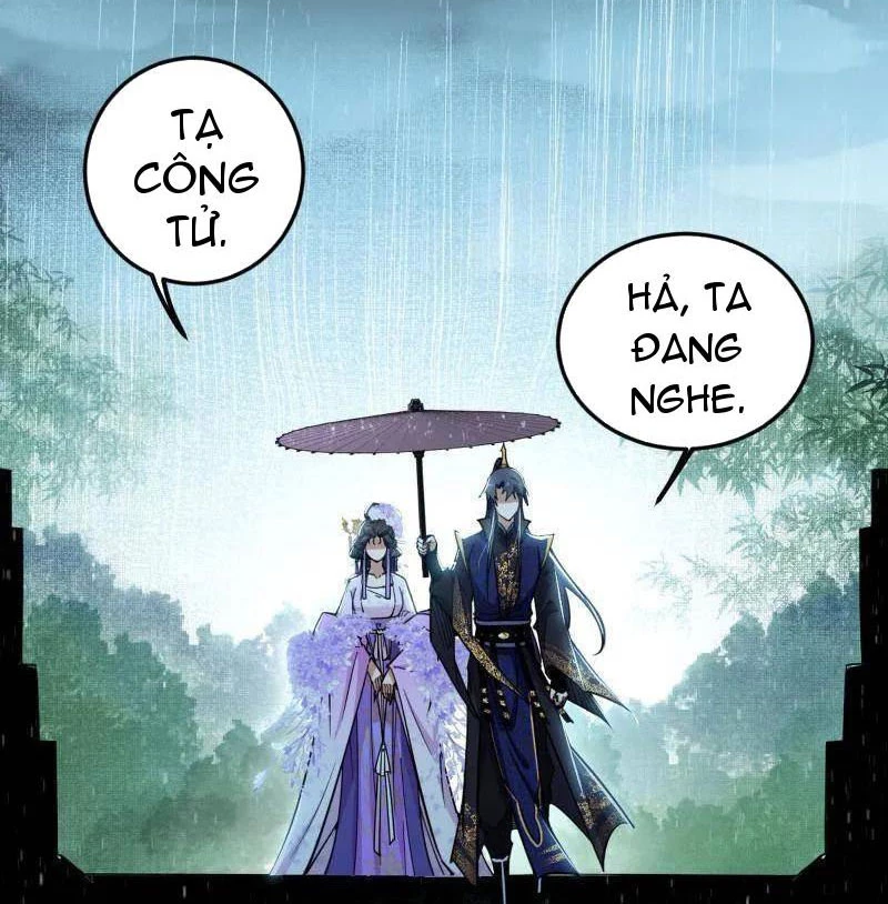 Ta Là Tà Đế Chapter 495 - Trang 2