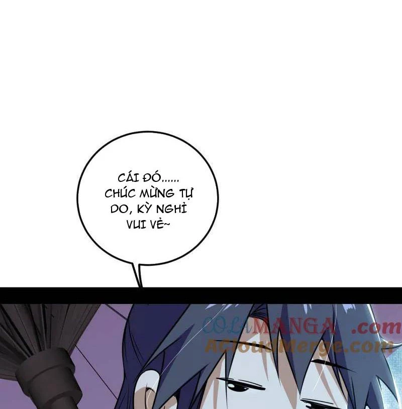 Ta Là Tà Đế Chapter 495 - Trang 2