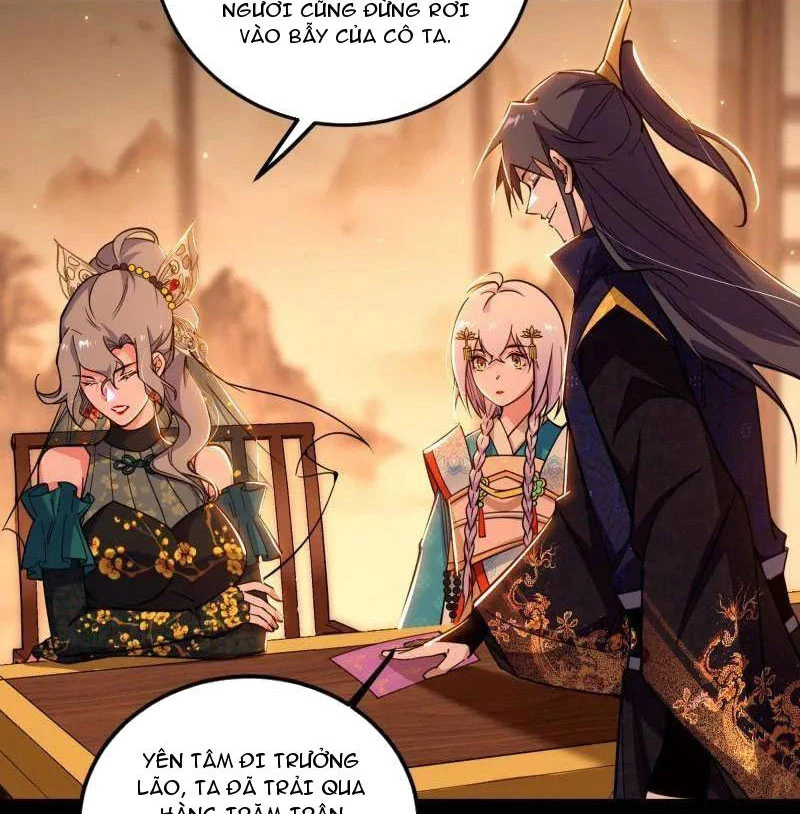 Ta Là Tà Đế Chapter 495 - Trang 2