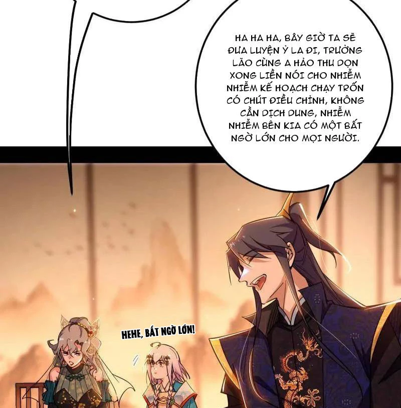 Ta Là Tà Đế Chapter 495 - Trang 2