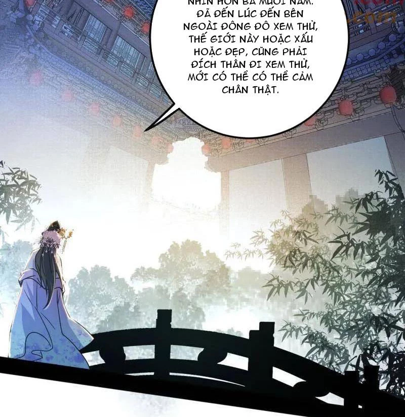 Ta Là Tà Đế Chapter 495 - Trang 2