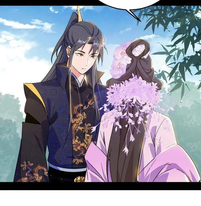 Ta Là Tà Đế Chapter 495 - Trang 2