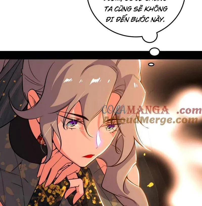 Ta Là Tà Đế Chapter 495 - Trang 2