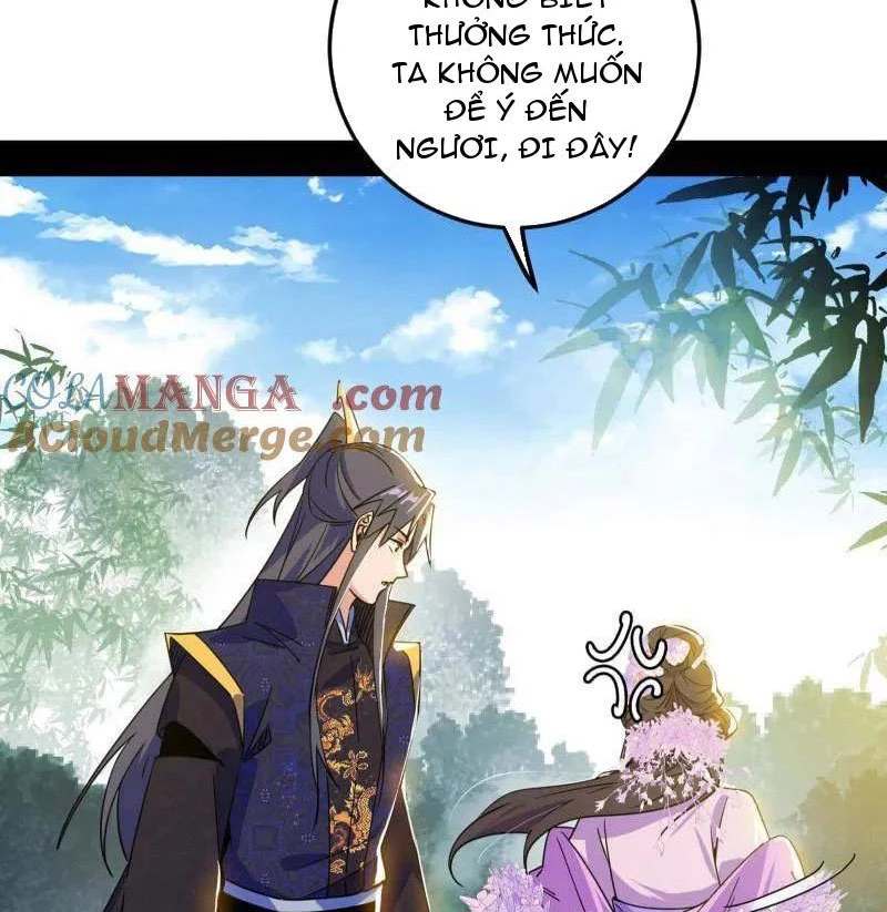 Ta Là Tà Đế Chapter 495 - Trang 2