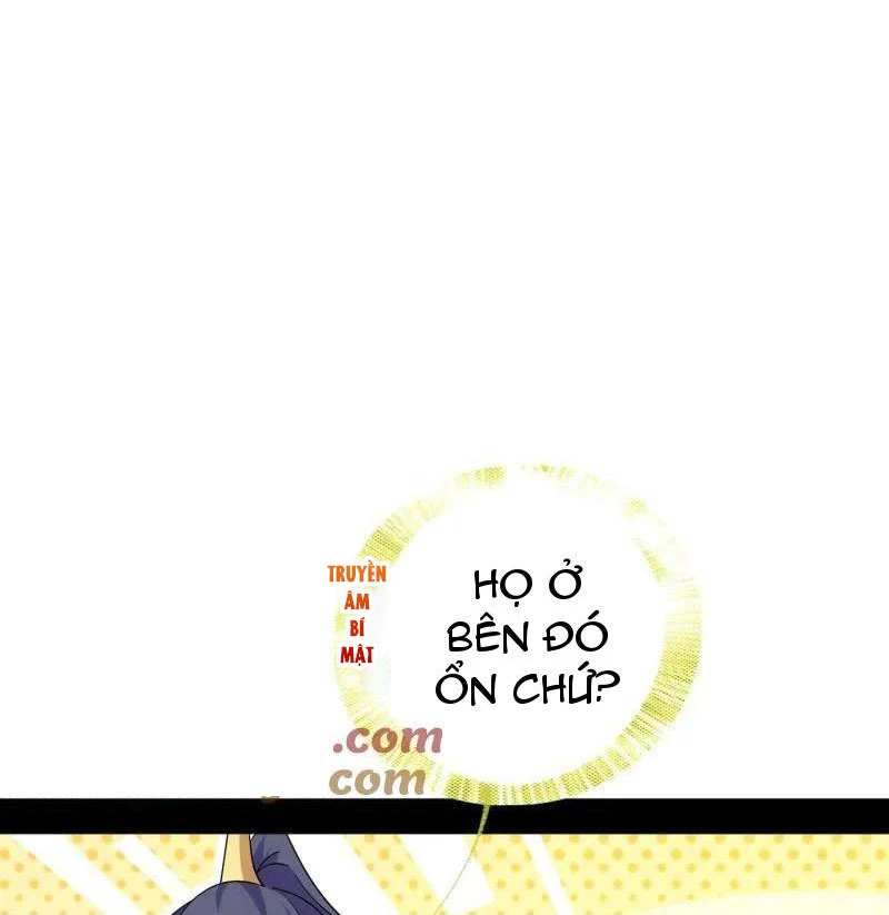 Ta Là Tà Đế Chapter 495 - Trang 2