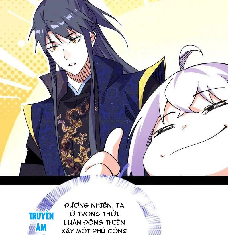 Ta Là Tà Đế Chapter 495 - Trang 2