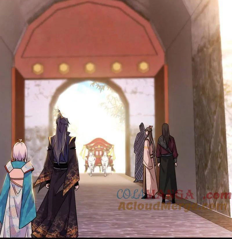 Ta Là Tà Đế Chapter 495 - Trang 2