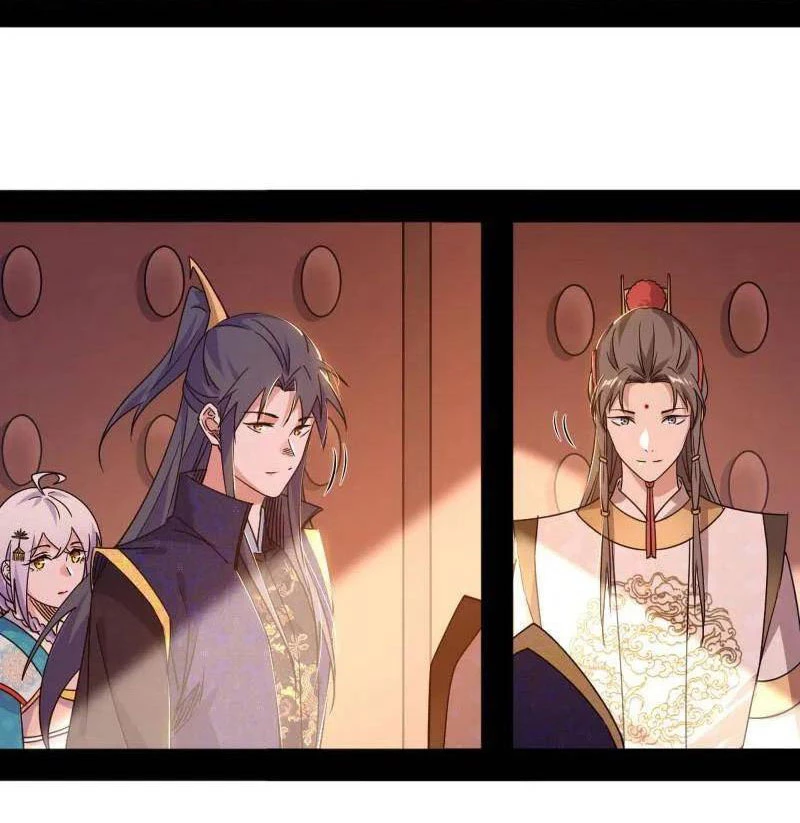 Ta Là Tà Đế Chapter 495 - Trang 2