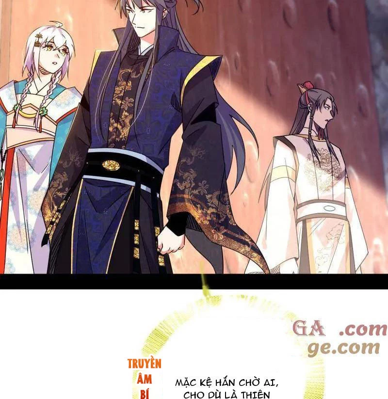 Ta Là Tà Đế Chapter 495 - Trang 2