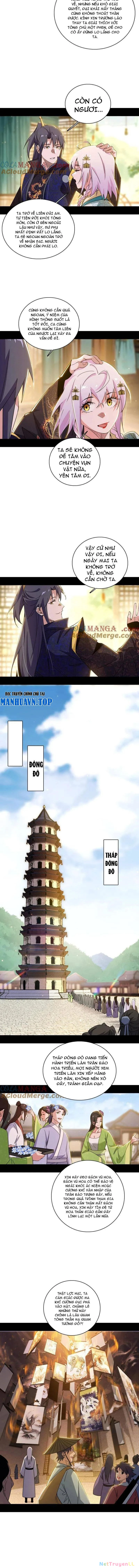 Ta Là Tà Đế Chapter 497 - Trang 2