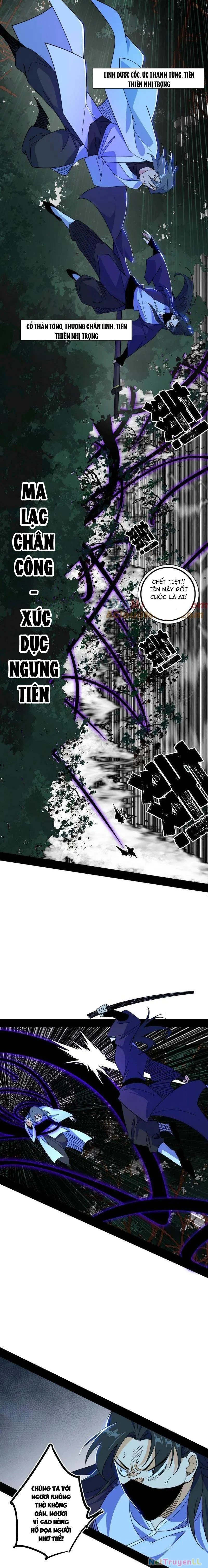 Ta Là Tà Đế Chapter 498 - Trang 2