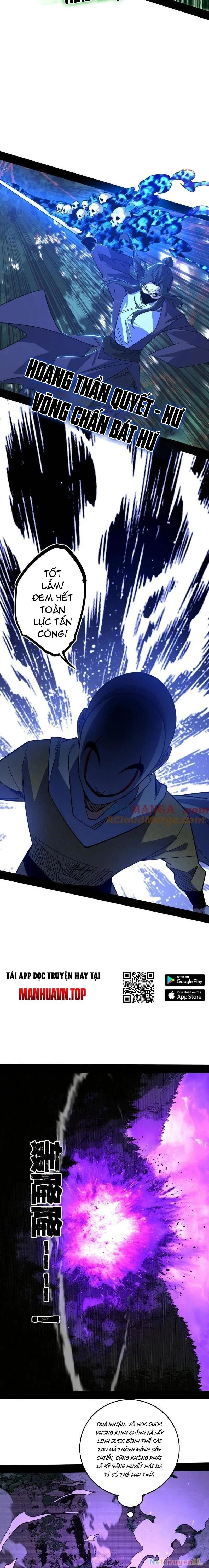 Ta Là Tà Đế Chapter 498 - Trang 2