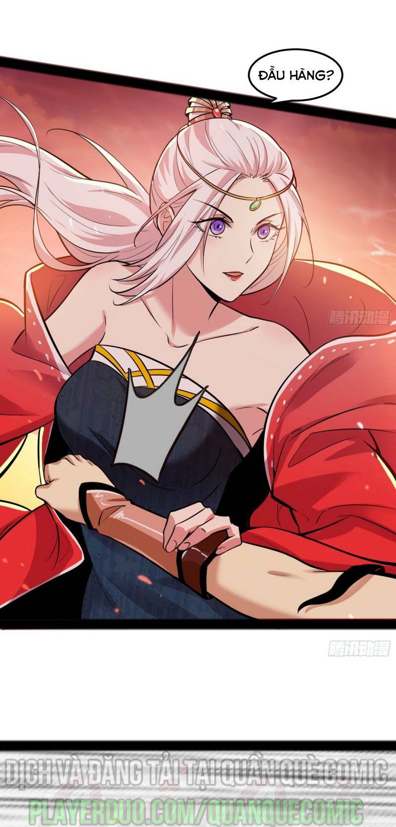 Ta Là Tà Đế Chapter 50 - Trang 2