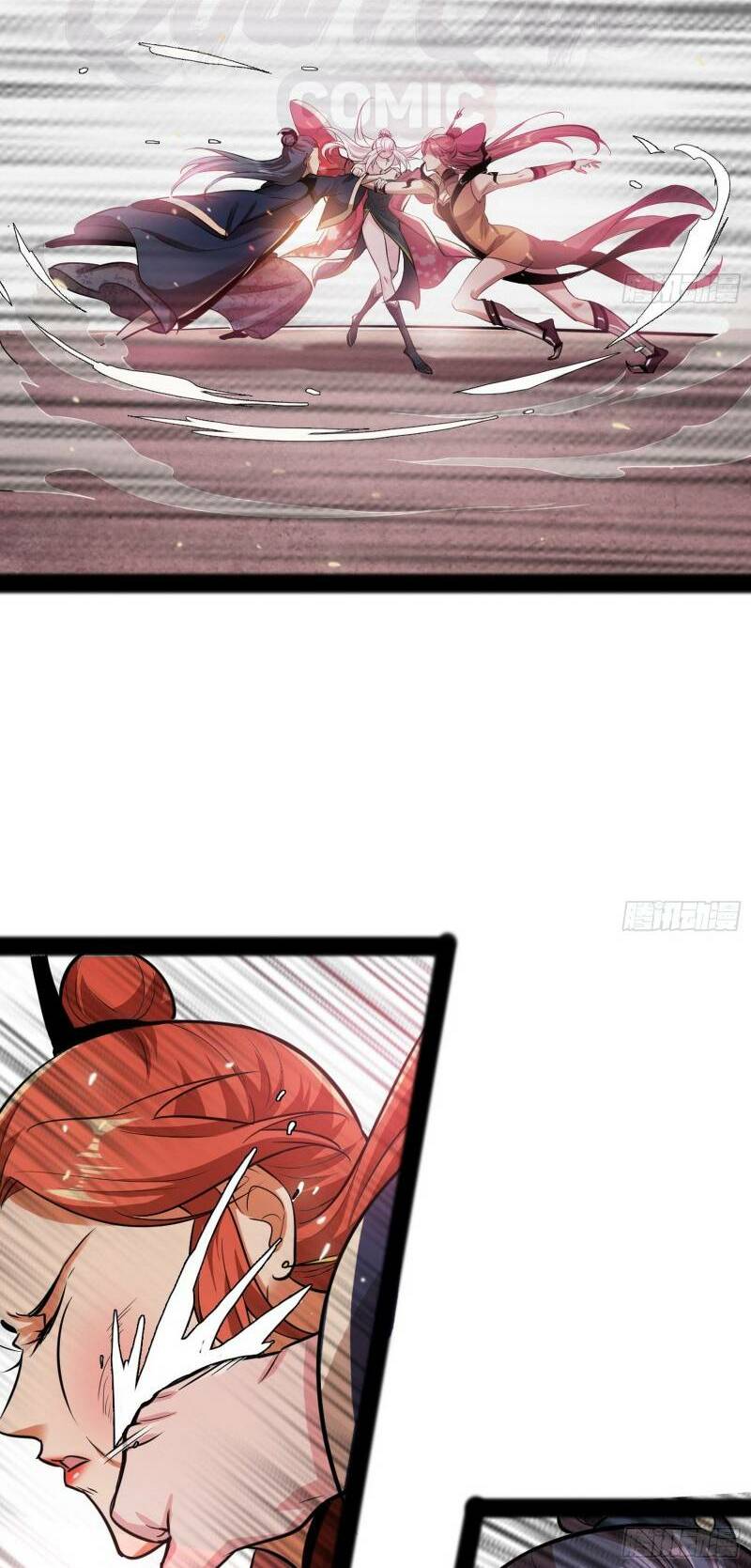 Ta Là Tà Đế Chapter 50 - Trang 2