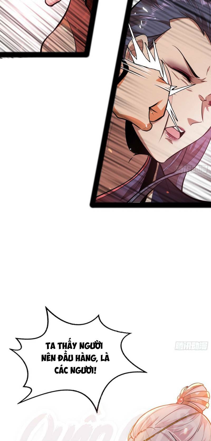 Ta Là Tà Đế Chapter 50 - Trang 2