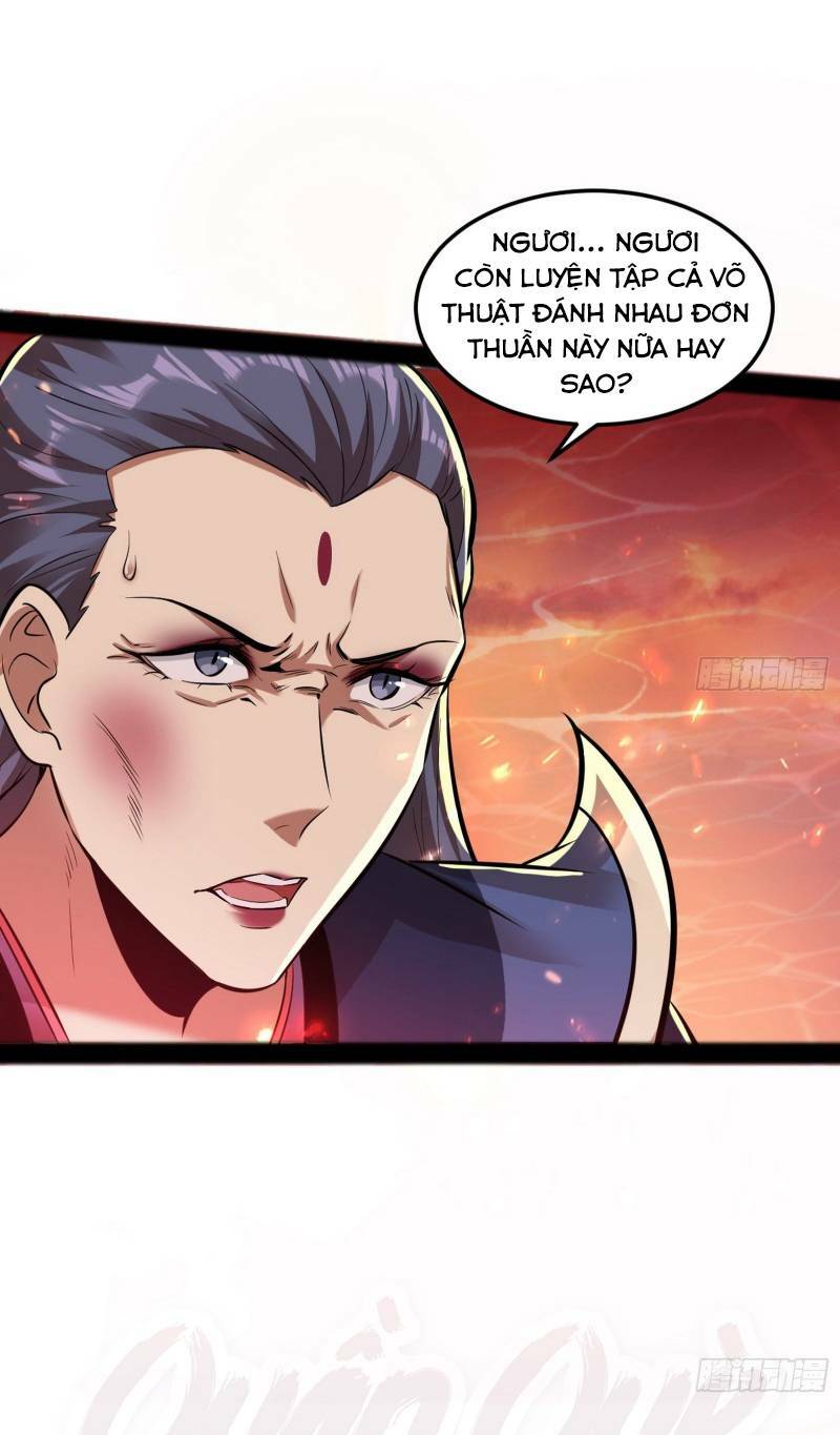 Ta Là Tà Đế Chapter 50 - Trang 2