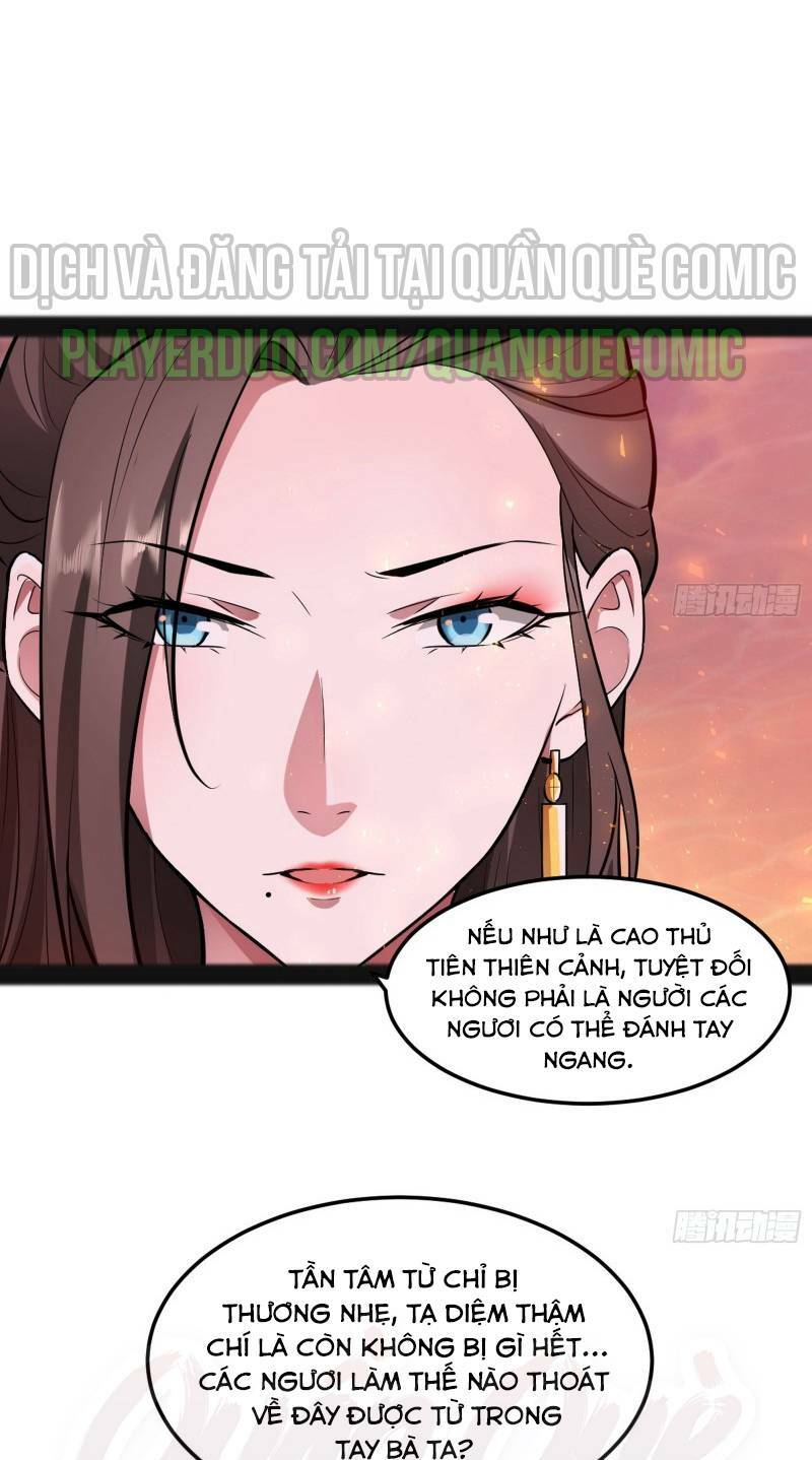 Ta Là Tà Đế Chapter 50 - Trang 2