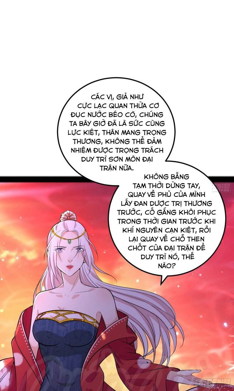 Ta Là Tà Đế Chapter 50 - Trang 2