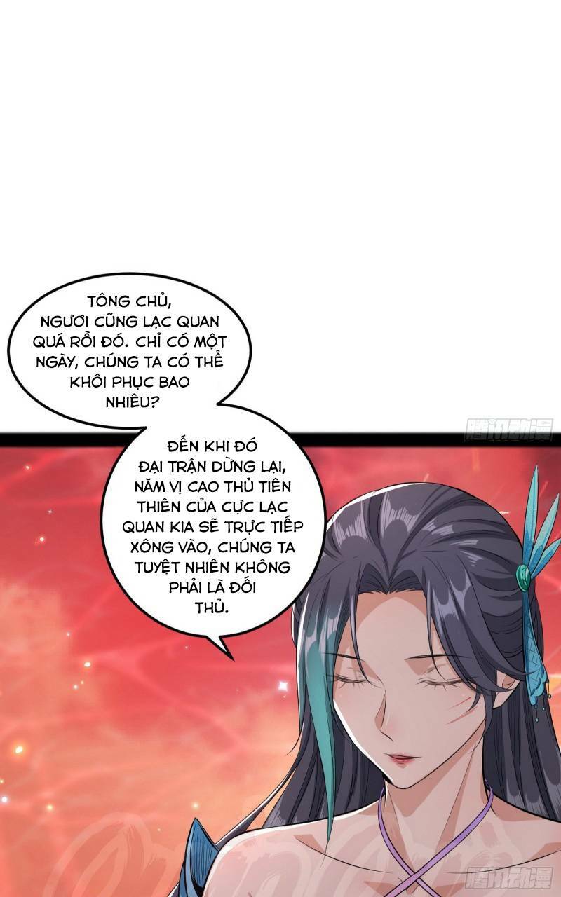Ta Là Tà Đế Chapter 50 - Trang 2