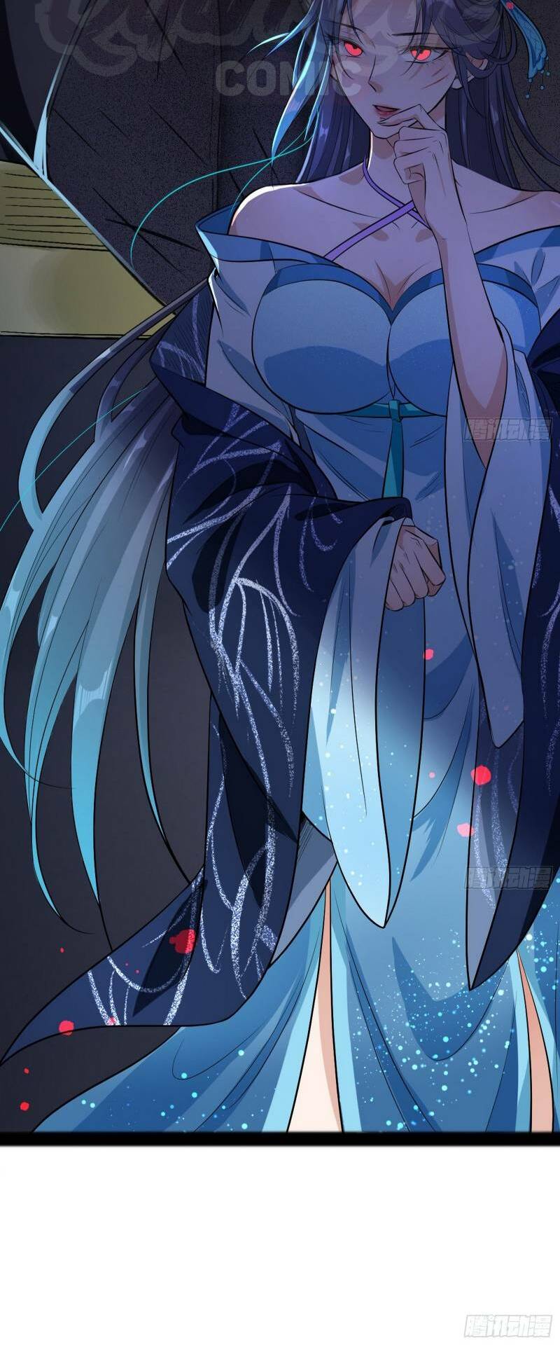 Ta Là Tà Đế Chapter 50 - Trang 2