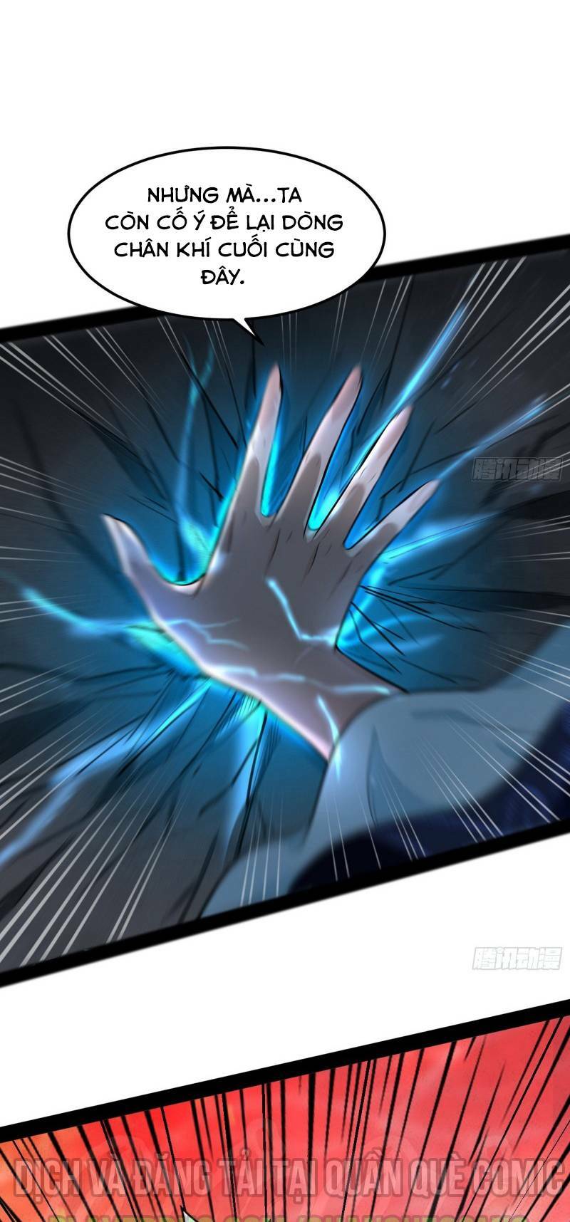 Ta Là Tà Đế Chapter 50 - Trang 2