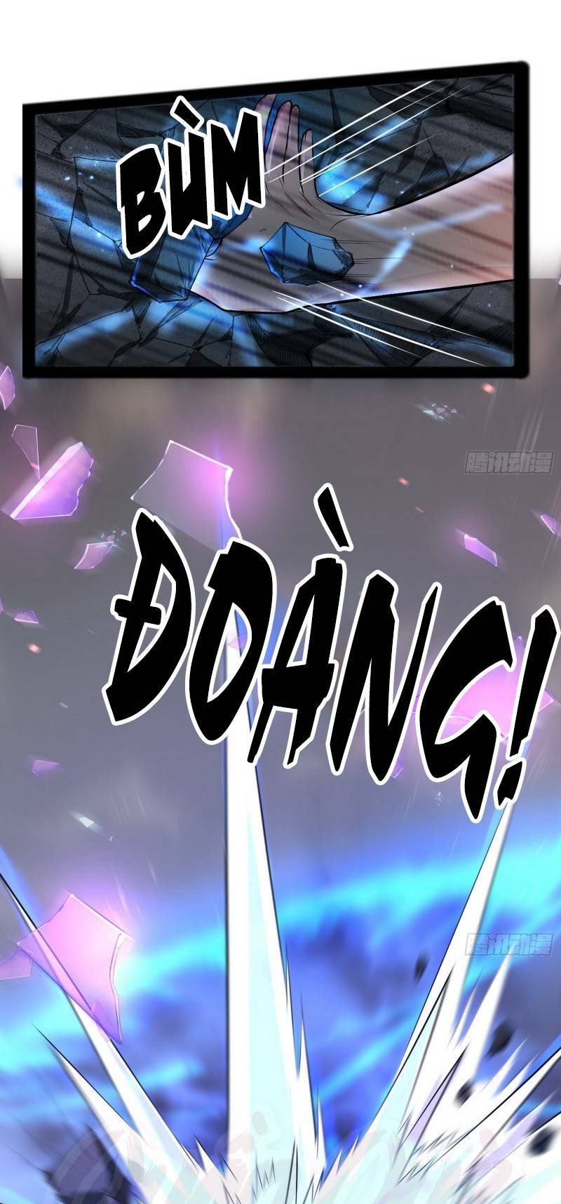 Ta Là Tà Đế Chapter 50 - Trang 2