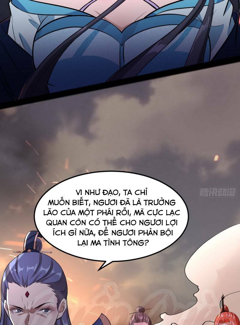 Ta Là Tà Đế Chapter 50 - Trang 2