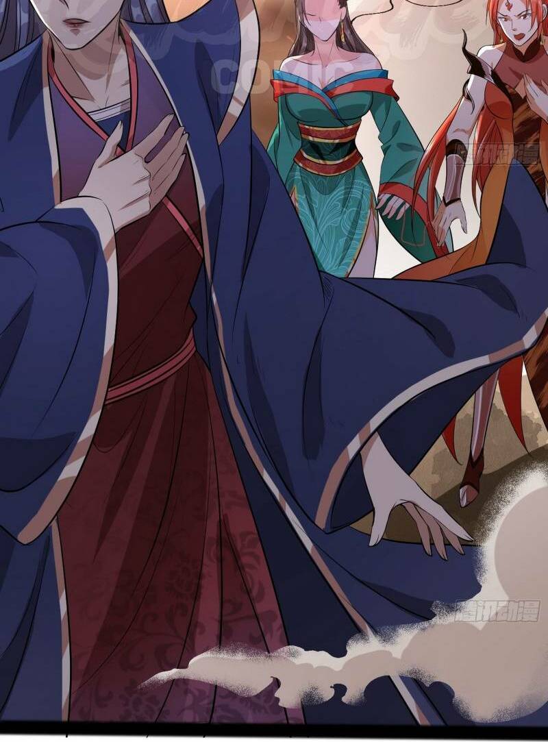 Ta Là Tà Đế Chapter 50 - Trang 2