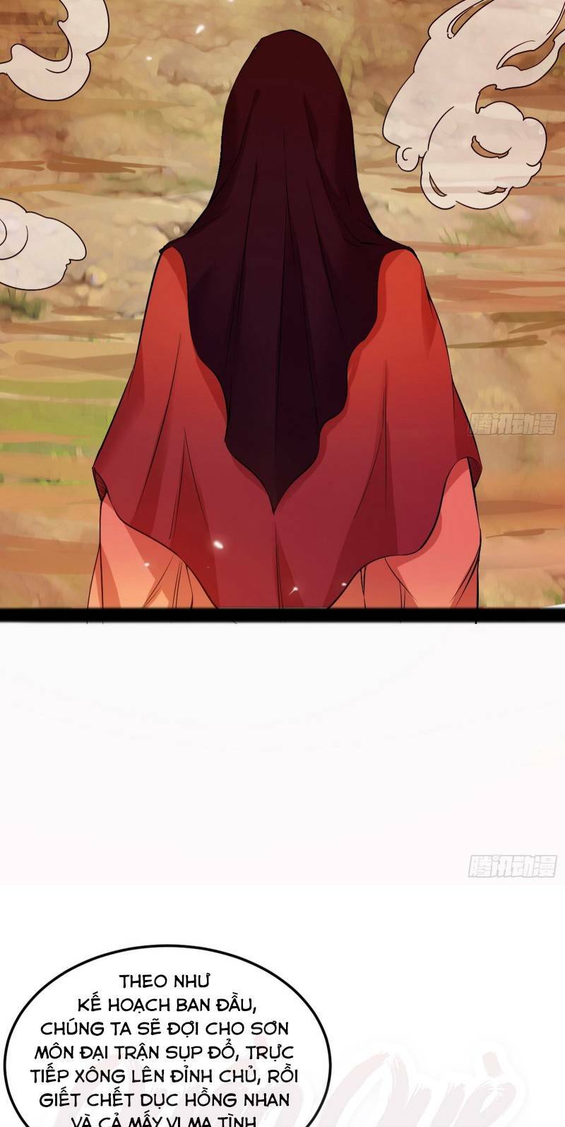 Ta Là Tà Đế Chapter 50 - Trang 2