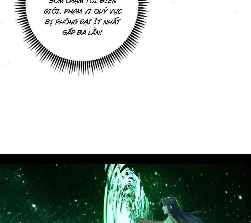 Ta Là Tà Đế Chapter 500 - Trang 2