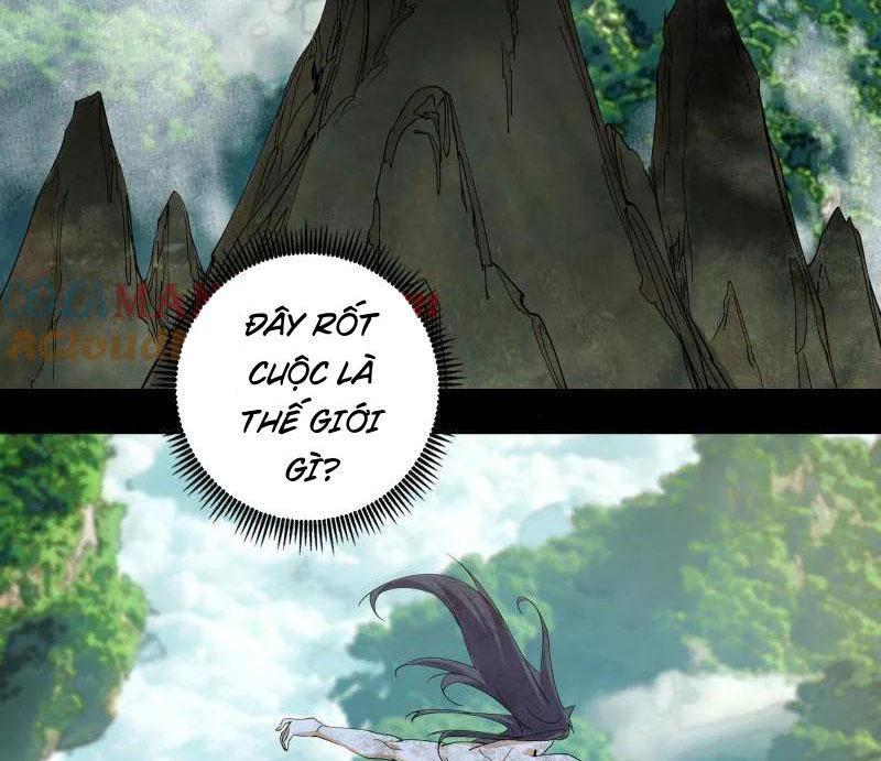 Ta Là Tà Đế Chapter 500 - Trang 2